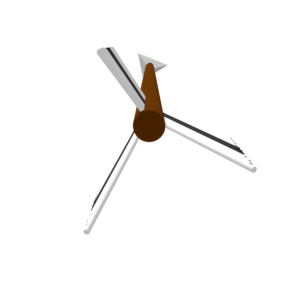 矢