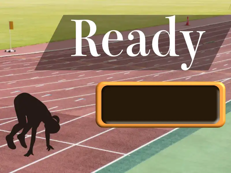 Ready