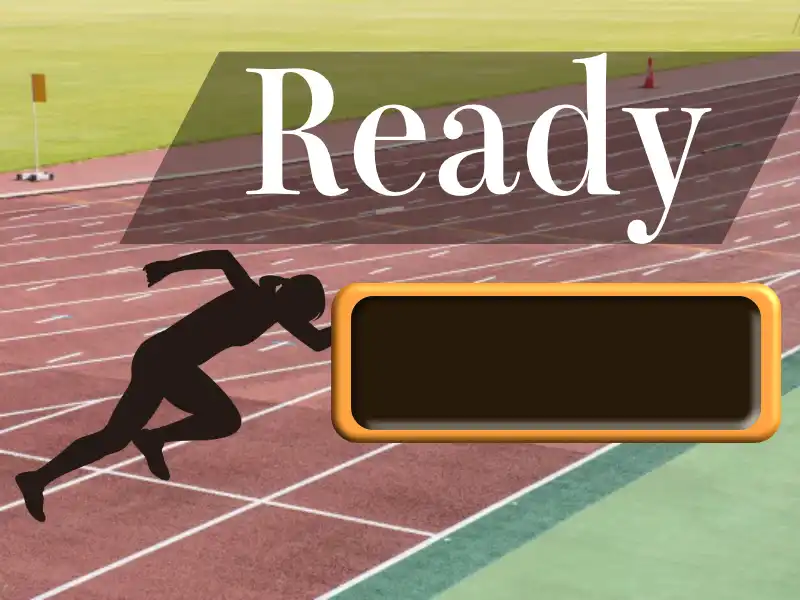 False Start