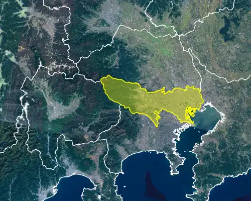 都道府県・市区町村