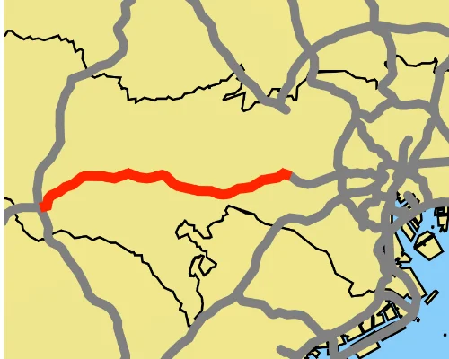 高速道路