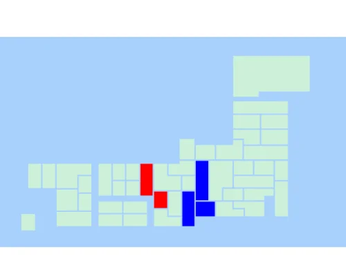 色塗り