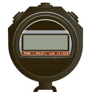 stopwatch